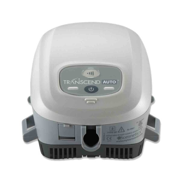 Transcend AUTO Mini CPAP Machine